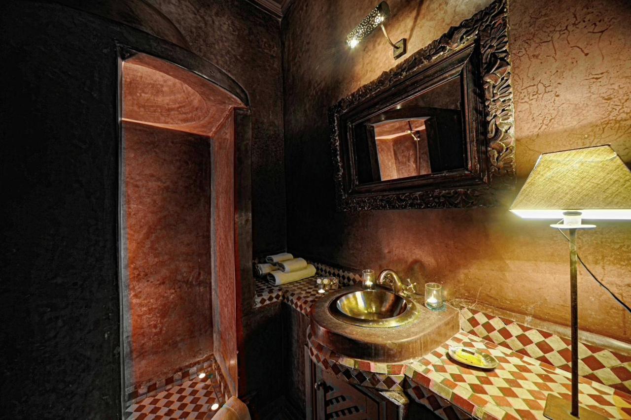 Riad Khol Marrakesh Exterior photo